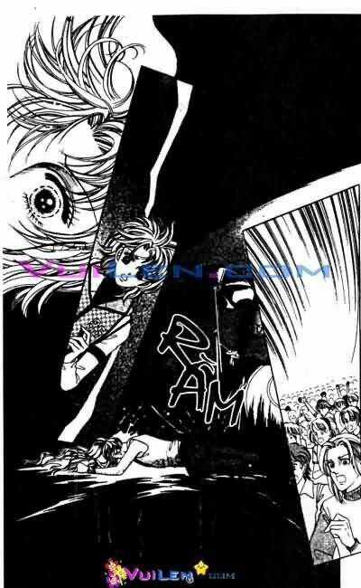 Ước Mơ Cao Đẹp - Chapter 9 - Trang 7