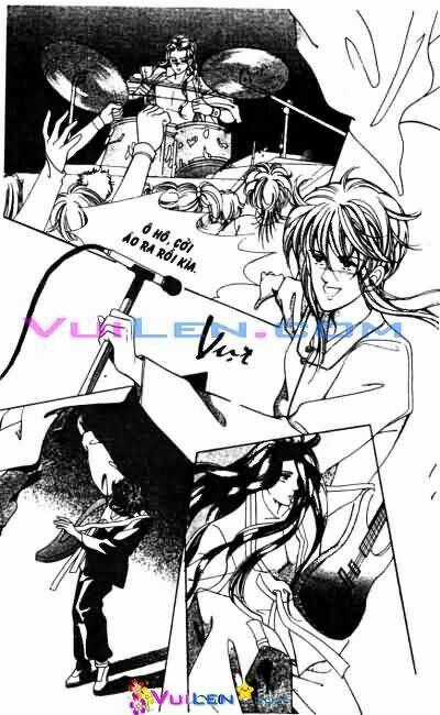 Ước Mơ Cao Đẹp - Chapter 9 - Trang 61