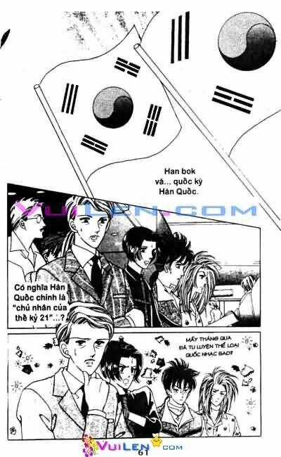 Ước Mơ Cao Đẹp - Chapter 9 - Trang 62