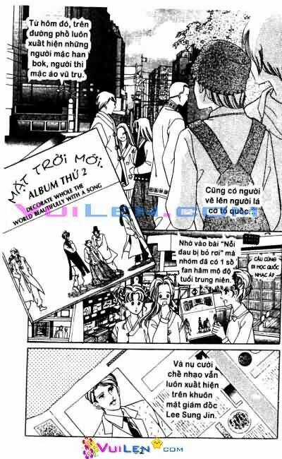 Ước Mơ Cao Đẹp - Chapter 9 - Trang 63