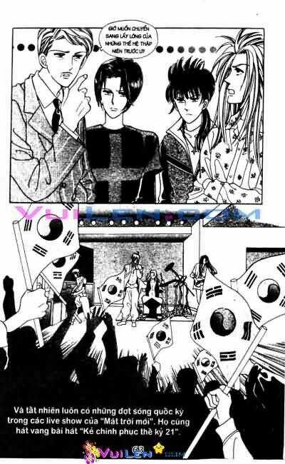 Ước Mơ Cao Đẹp - Chapter 9 - Trang 64