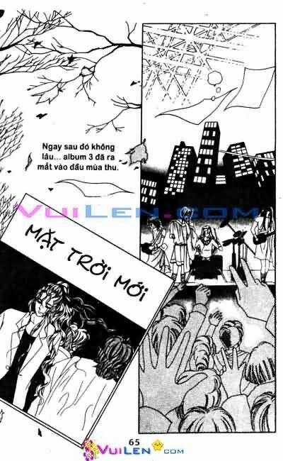 Ước Mơ Cao Đẹp - Chapter 9 - Trang 66