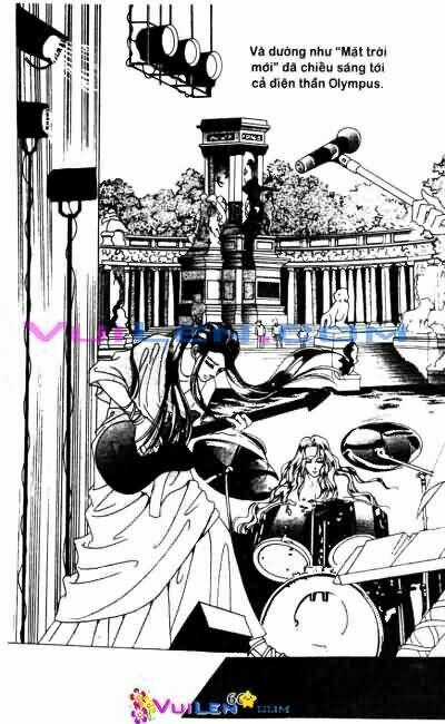 Ước Mơ Cao Đẹp - Chapter 9 - Trang 67