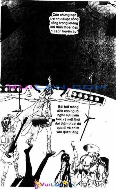 Ước Mơ Cao Đẹp - Chapter 9 - Trang 70