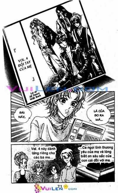 Ước Mơ Cao Đẹp - Chapter 9 - Trang 72