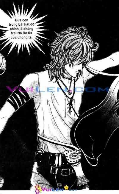 Ước Mơ Cao Đẹp - Chapter 9 - Trang 74