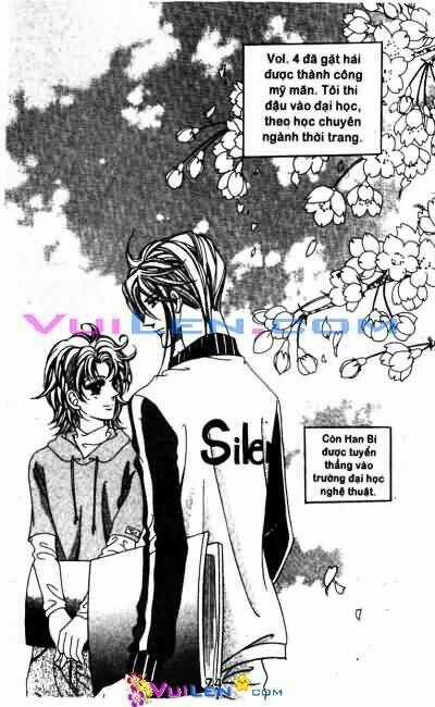 Ước Mơ Cao Đẹp - Chapter 9 - Trang 75