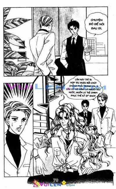Ước Mơ Cao Đẹp - Chapter 9 - Trang 80
