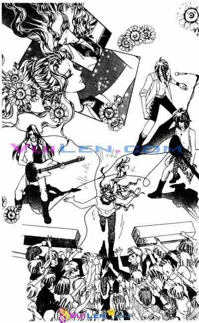 Ước Mơ Cao Đẹp - Chapter 9 - Trang 9