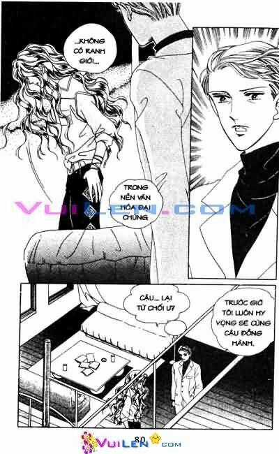 Ước Mơ Cao Đẹp - Chapter 9 - Trang 81
