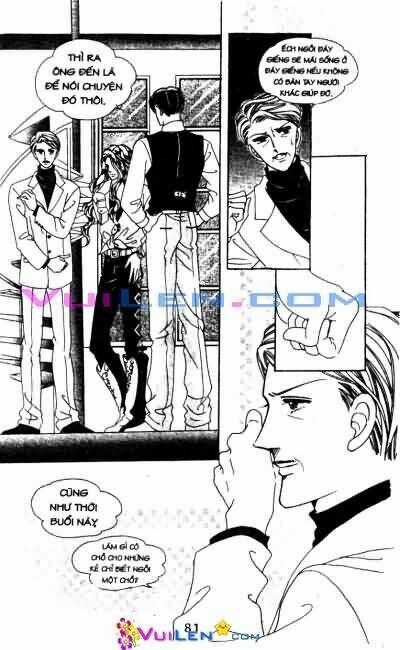 Ước Mơ Cao Đẹp - Chapter 9 - Trang 82