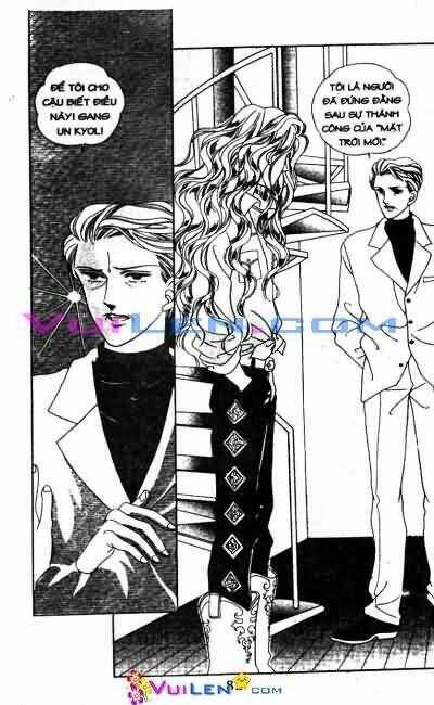 Ước Mơ Cao Đẹp - Chapter 9 - Trang 83