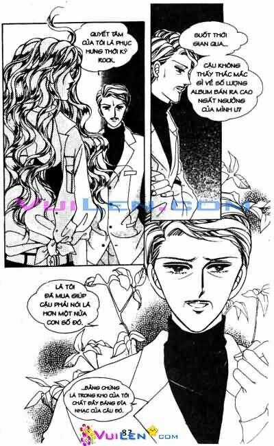 Ước Mơ Cao Đẹp - Chapter 9 - Trang 84