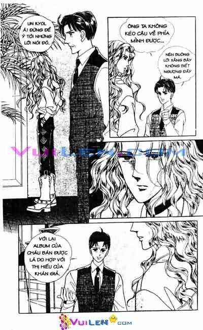 Ước Mơ Cao Đẹp - Chapter 9 - Trang 89