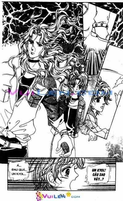 Ước Mơ Cao Đẹp - Chapter 9 - Trang 92