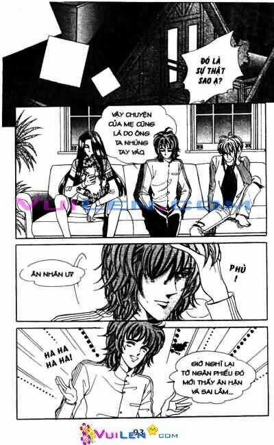 Ước Mơ Cao Đẹp - Chapter 9 - Trang 94
