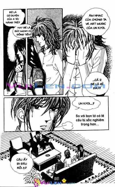 Ước Mơ Cao Đẹp - Chapter 9 - Trang 96