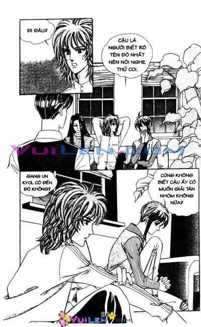Ước Mơ Cao Đẹp - Chapter 9 - Trang 97