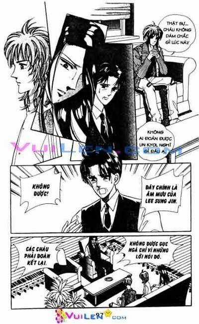 Ước Mơ Cao Đẹp - Chapter 9 - Trang 98