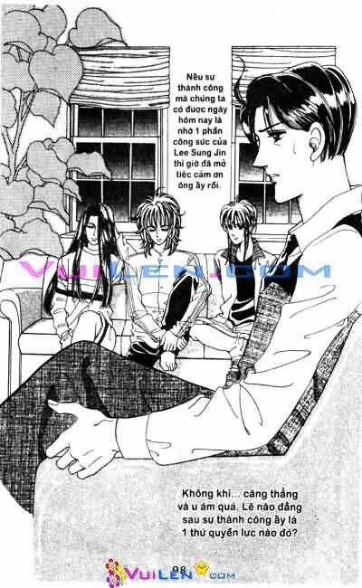 Ước Mơ Cao Đẹp - Chapter 9 - Trang 99