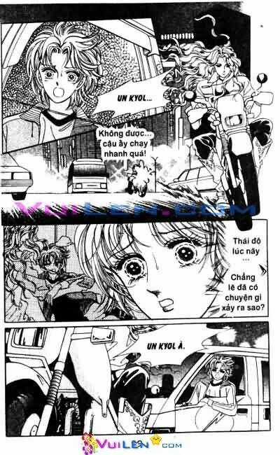 Ước Mơ Cao Đẹp - Chapter 9 - Trang 100