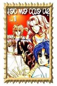 Đọc truyện Ước Mơ Cao Đẹp