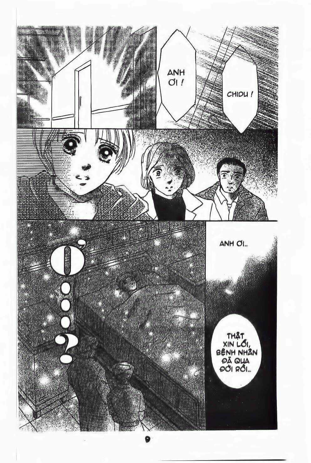 Ước Mơ Còn Lại - Chapter 1 - Trang 5