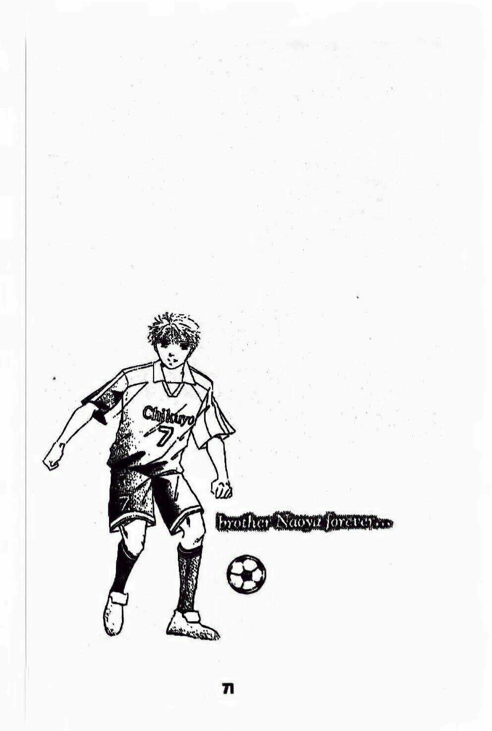 Ước Mơ Còn Lại - Chapter 2 - Trang 24