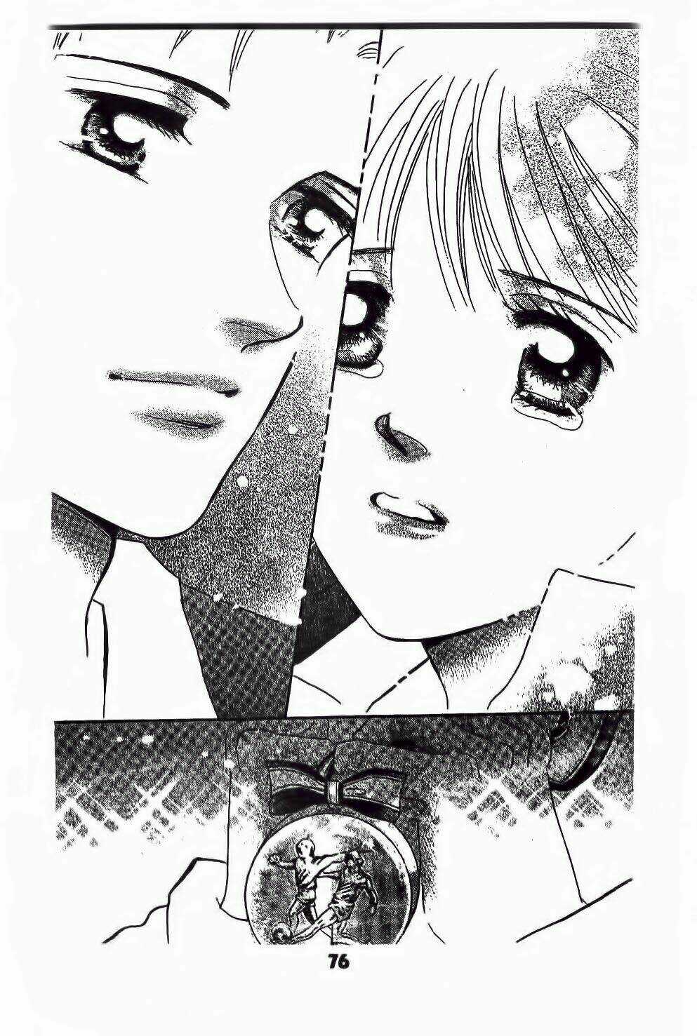 Ước Mơ Còn Lại - Chapter 2 - Trang 29