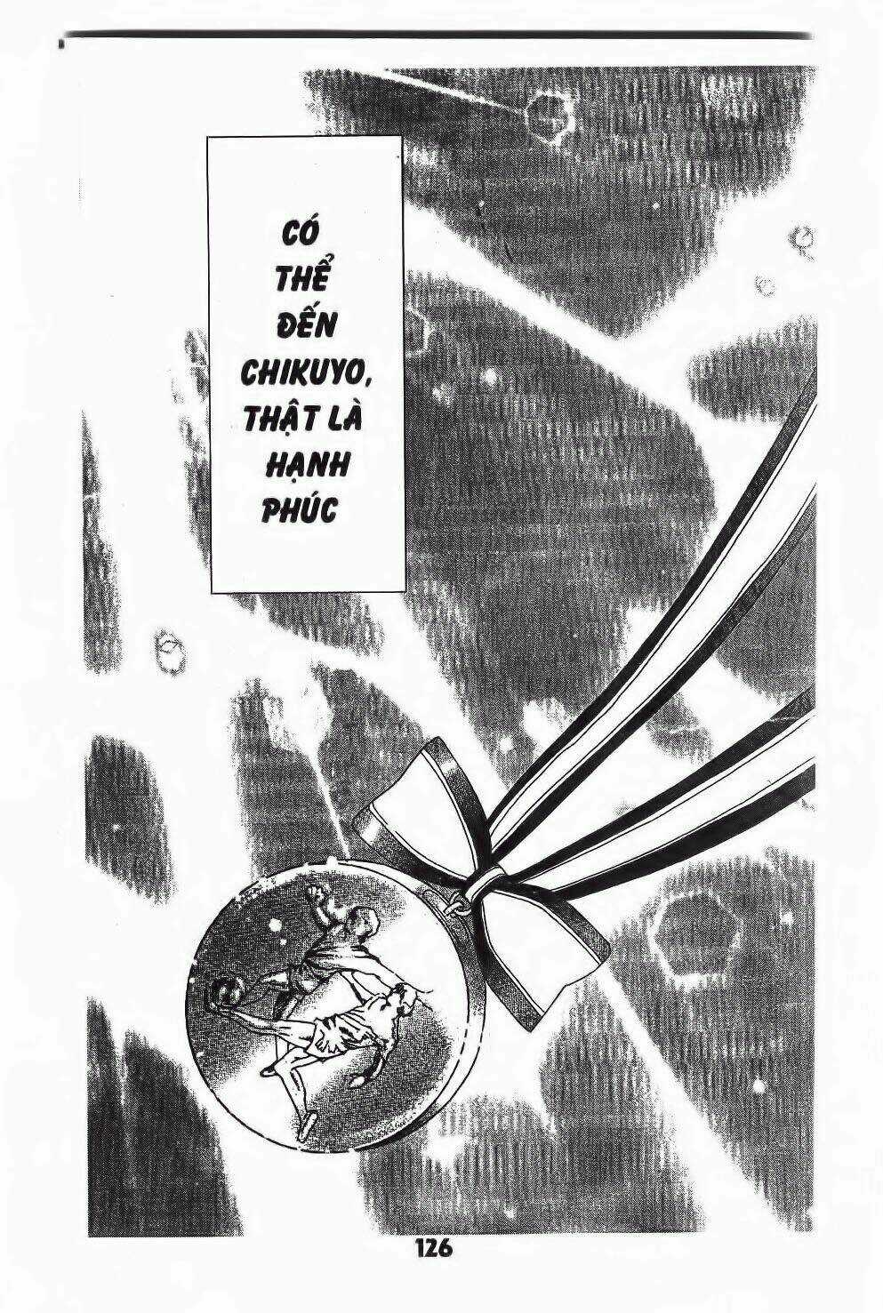 Ước Mơ Còn Lại - Chapter 3 - Trang 36