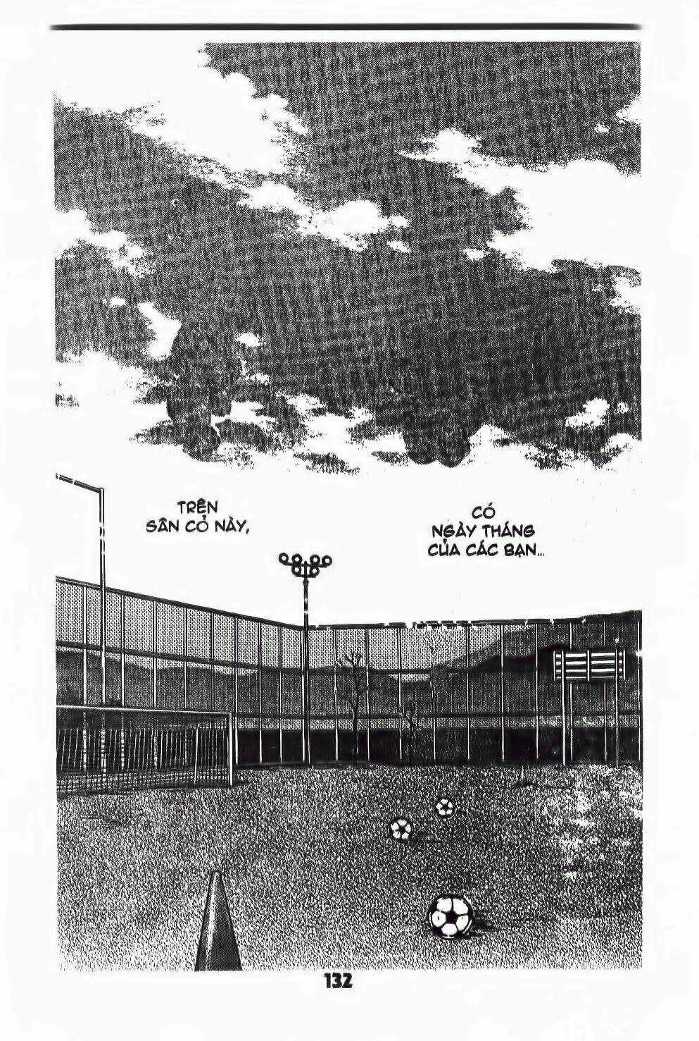 Ước Mơ Còn Lại - Chapter 3 - Trang 42