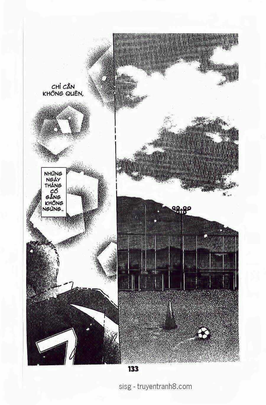 Ước Mơ Còn Lại - Chapter 3 - Trang 43