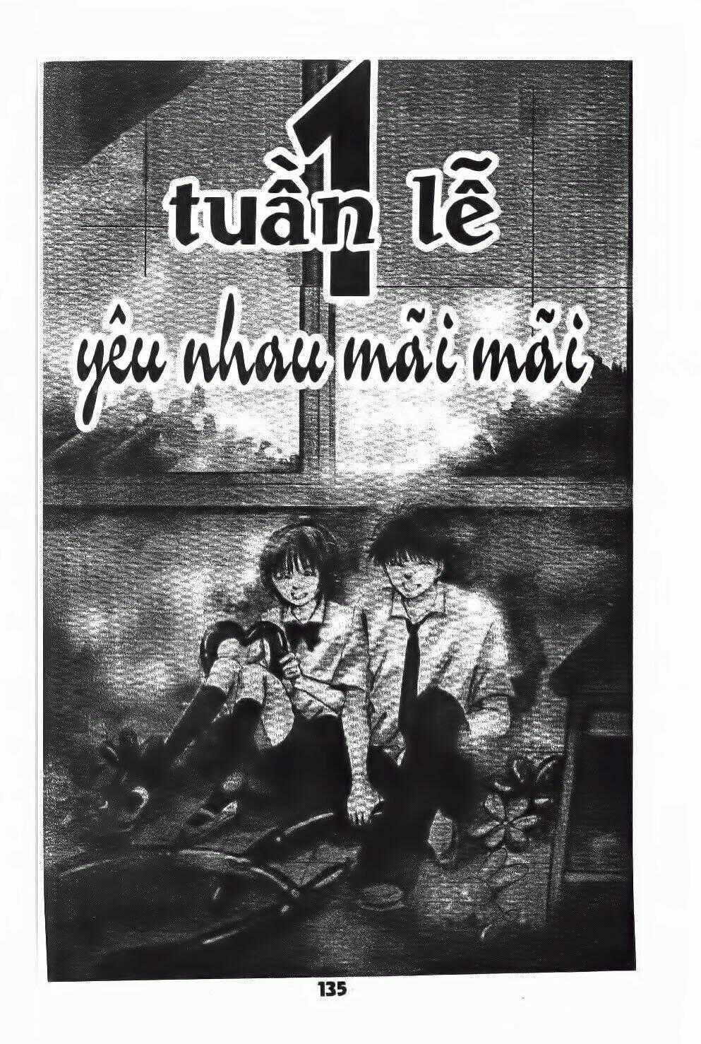 Ước Mơ Còn Lại - Chapter 4 - Trang 2