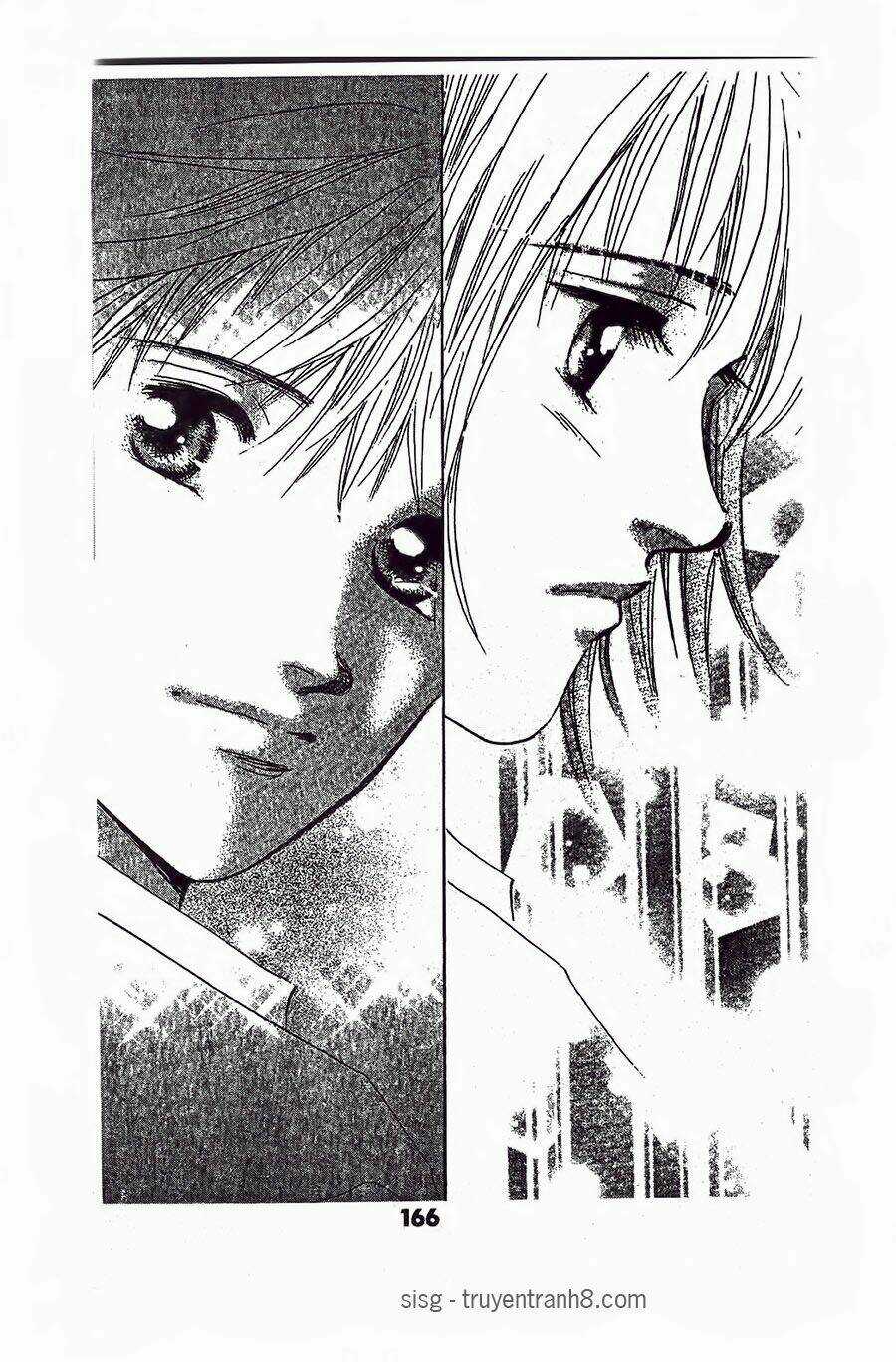 Ước Mơ Còn Lại - Chapter 4 - Trang 33