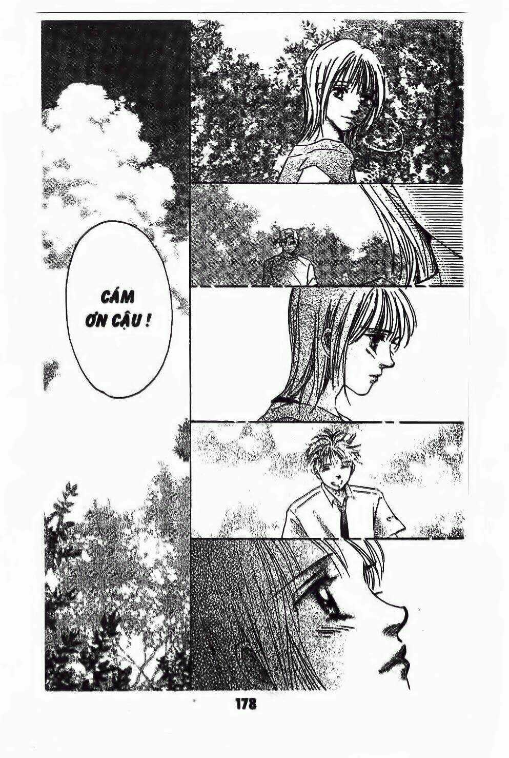 Ước Mơ Còn Lại - Chapter 4 - Trang 45