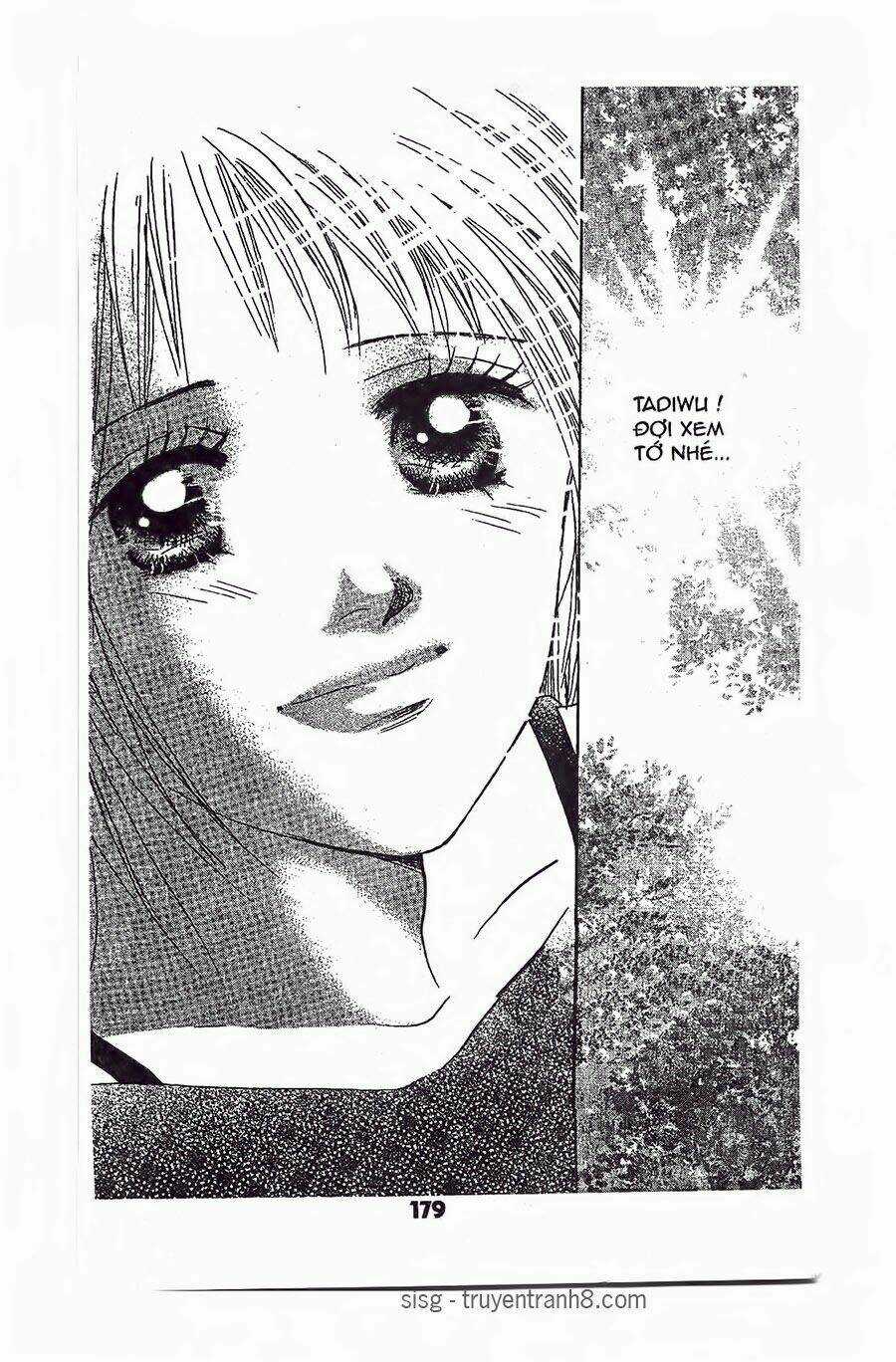 Ước Mơ Còn Lại - Chapter 4 - Trang 46