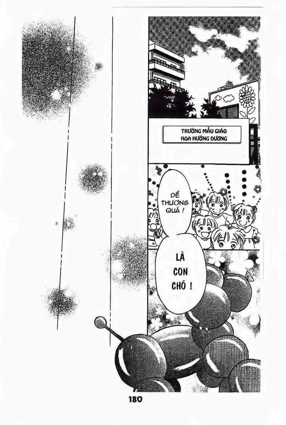 Ước Mơ Còn Lại - Chapter 4 - Trang 47