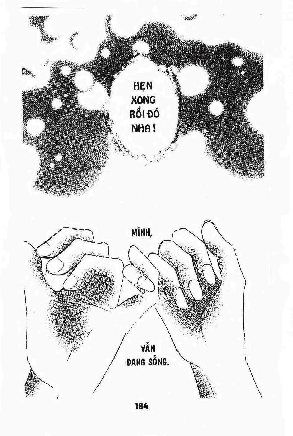 Ước Mơ Còn Lại - Chapter 4 - Trang 51