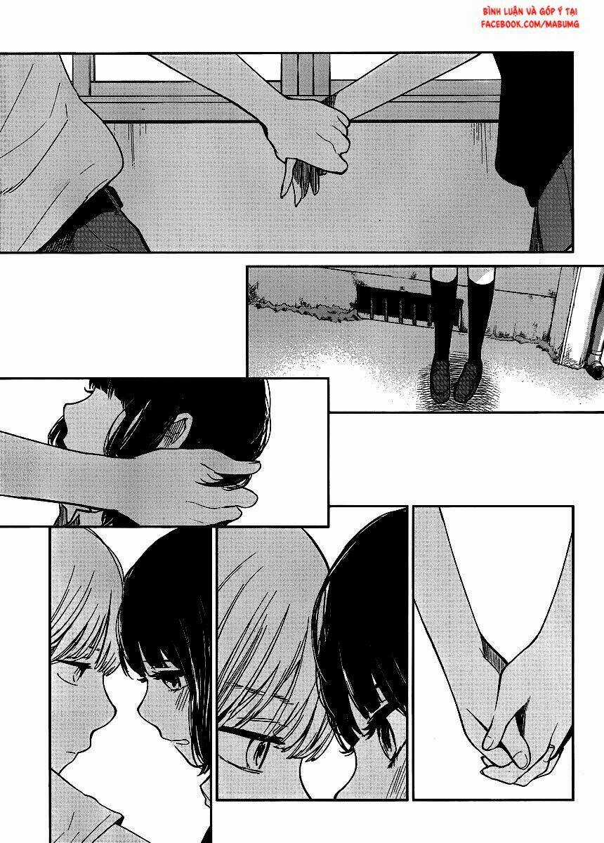 Ước Mơ Của Cặn Bã - Chapter 1 - Trang 23