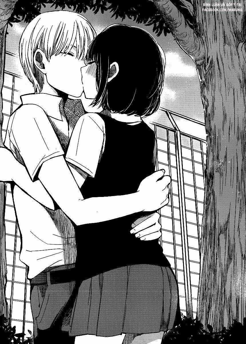 Ước Mơ Của Cặn Bã - Chapter 1 - Trang 25