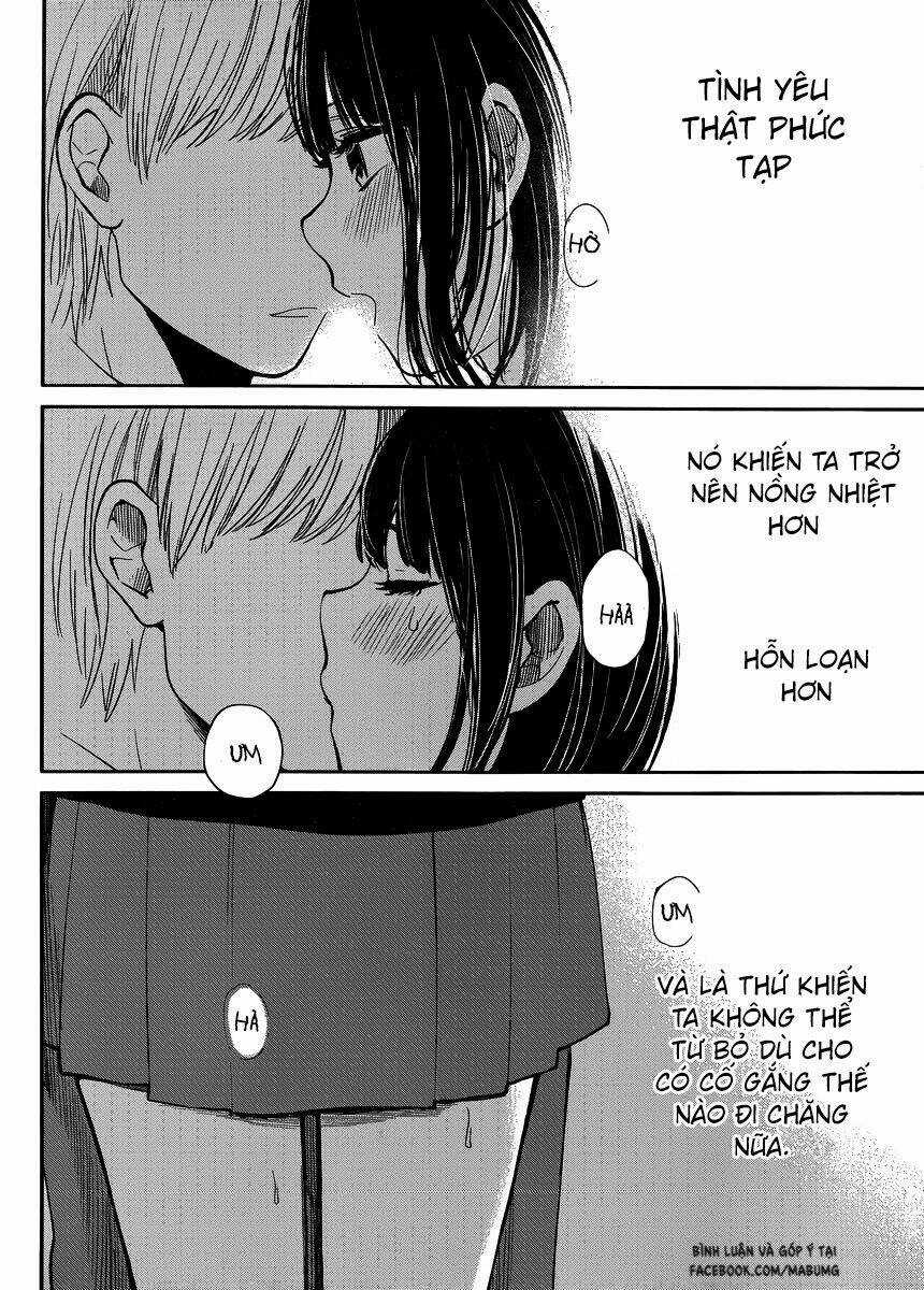 Ước Mơ Của Cặn Bã - Chapter 1 - Trang 26