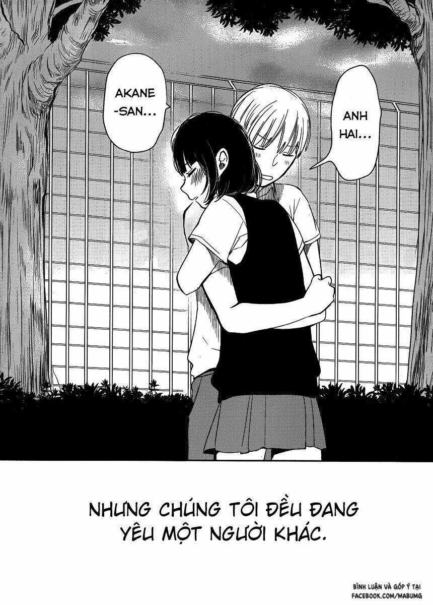 Ước Mơ Của Cặn Bã - Chapter 1 - Trang 28