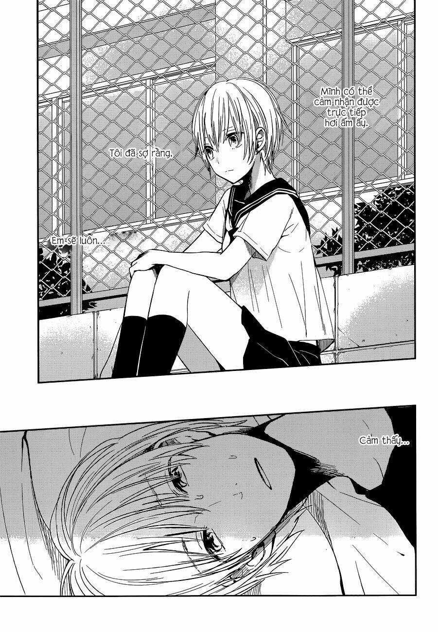 Ước Mơ Của Cặn Bã - Chapter 10 - Trang 12