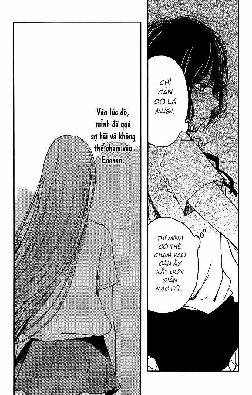 Ước Mơ Của Cặn Bã - Chapter 11 - Trang 11