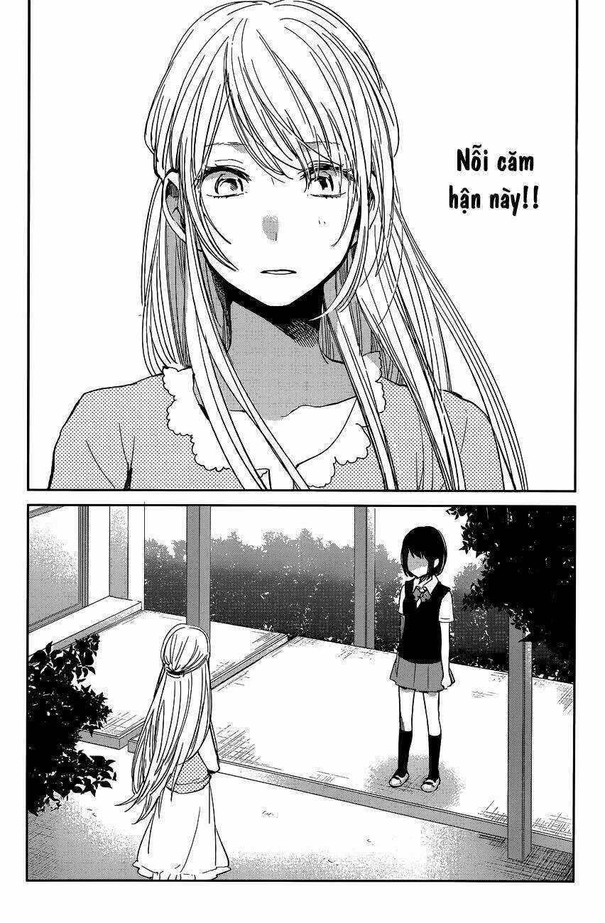 Ước Mơ Của Cặn Bã - Chapter 12 - Trang 24