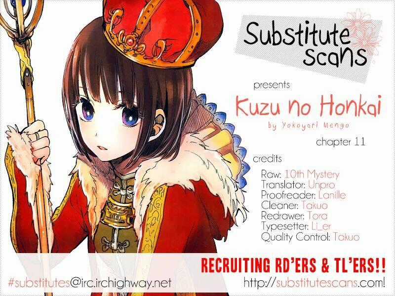 Ước Mơ Của Cặn Bã - Chapter 13 - Trang 2