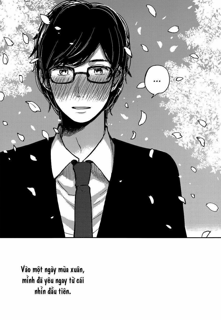 Ước Mơ Của Cặn Bã - Chapter 14 - Trang 11