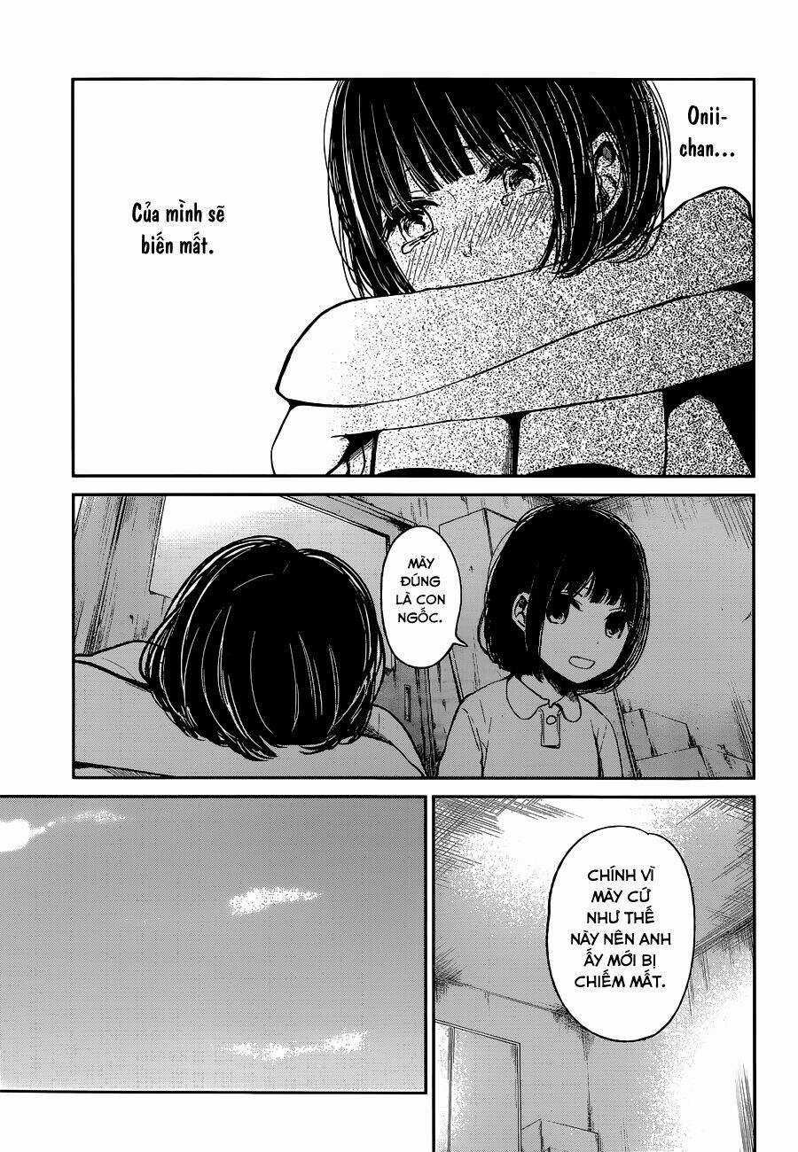 Ước Mơ Của Cặn Bã - Chapter 14 - Trang 29