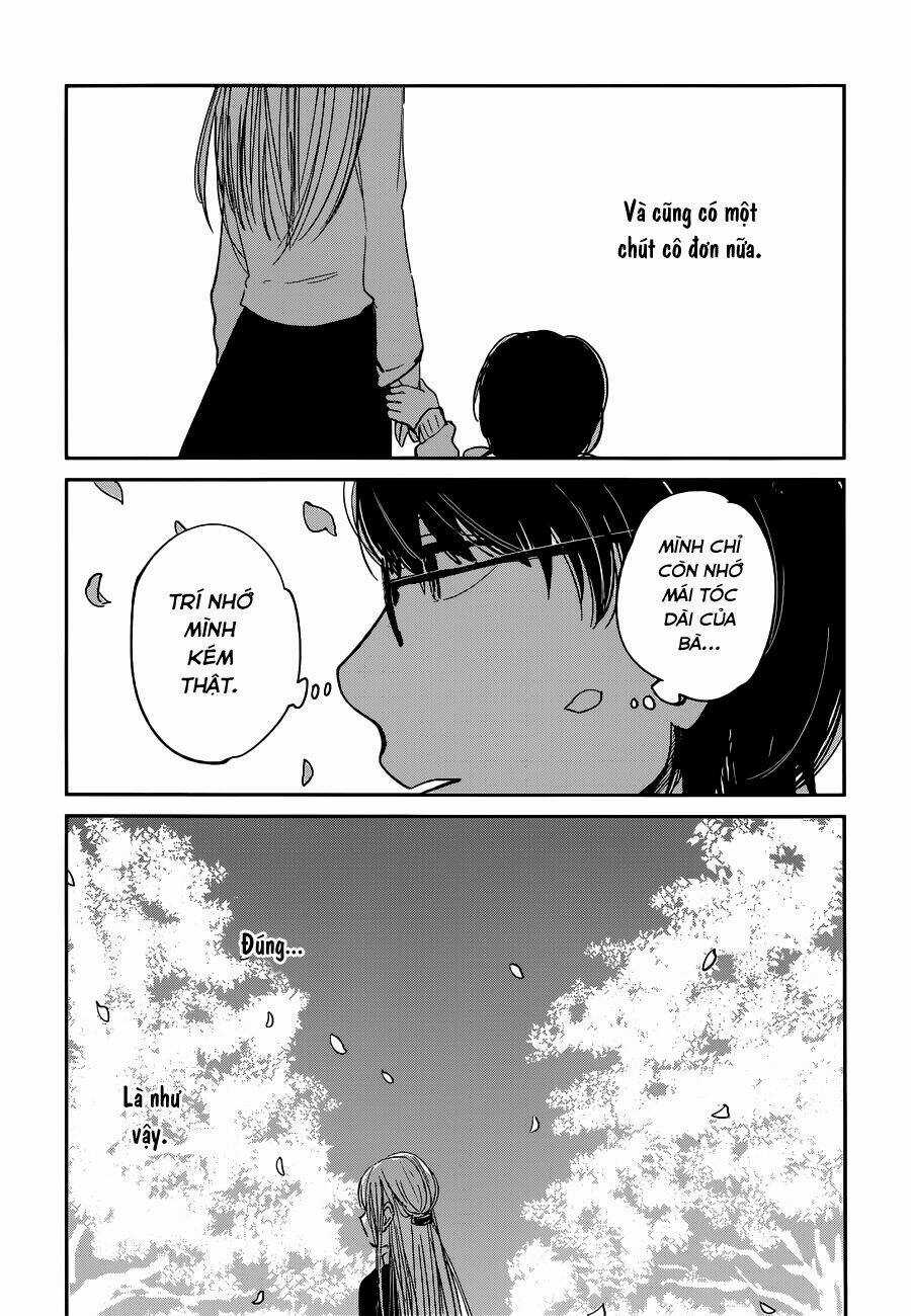 Ước Mơ Của Cặn Bã - Chapter 14 - Trang 9