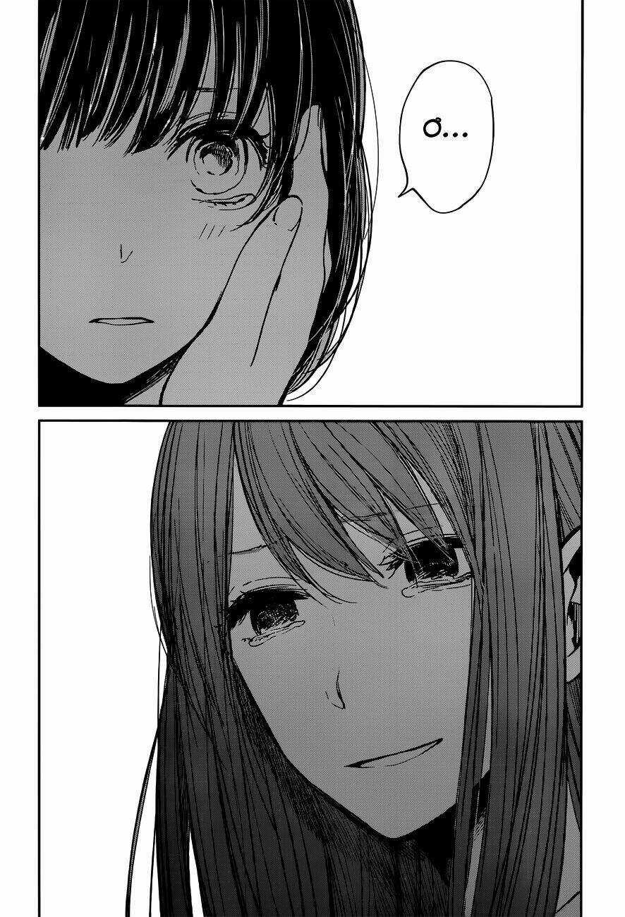 Ước Mơ Của Cặn Bã - Chapter 15 - Trang 12